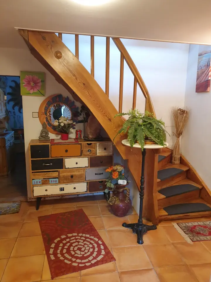 WG-Zimmer mit 15 m² in Würzburg – Bild 8