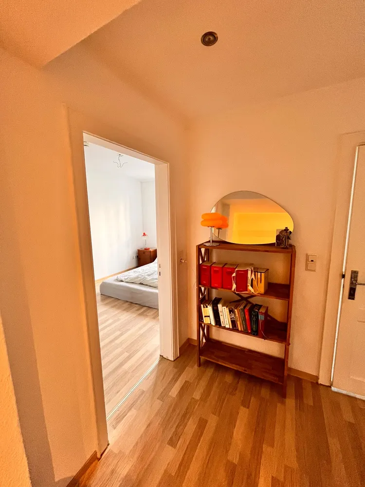 2 Zimmer Wohnung mit 75 m² in Bremen – Bild 9