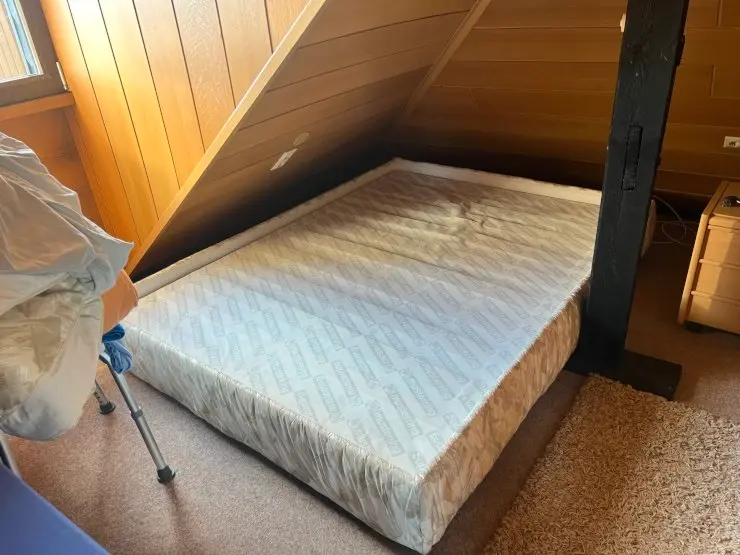 Studio mit 44 m² in Rheinberg – Bild 9