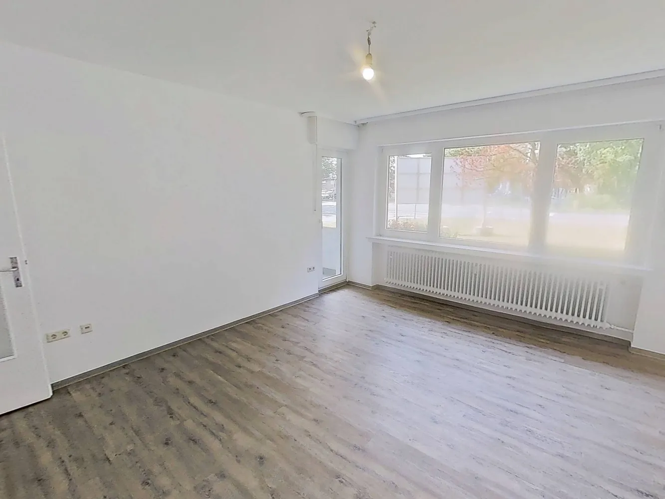 3 Zimmer Wohnung mit 70 m² in Paderborn – Bild 1