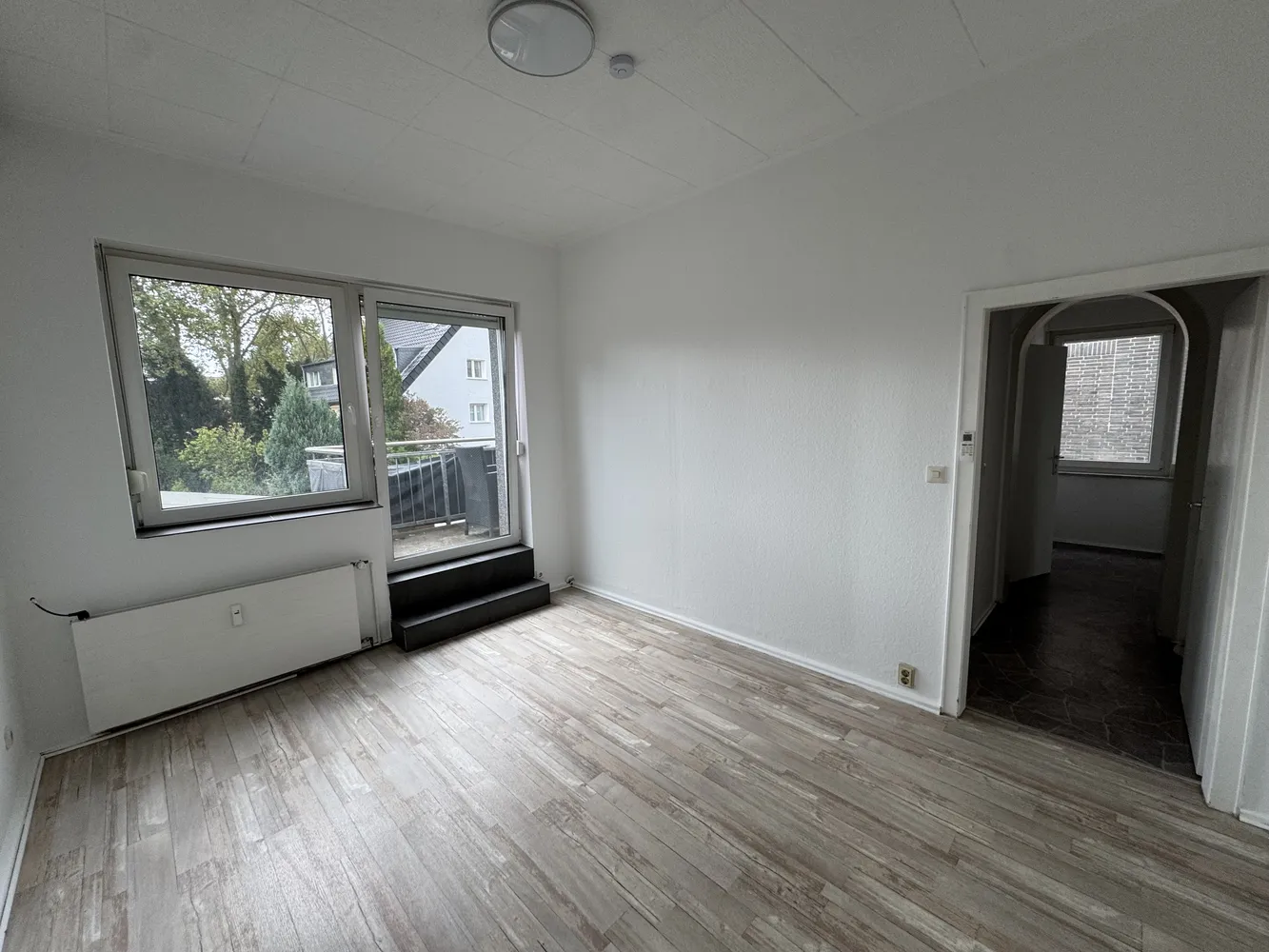 2 Zimmer Wohnung mit 53 m² in Oberhausen – Bild 9
