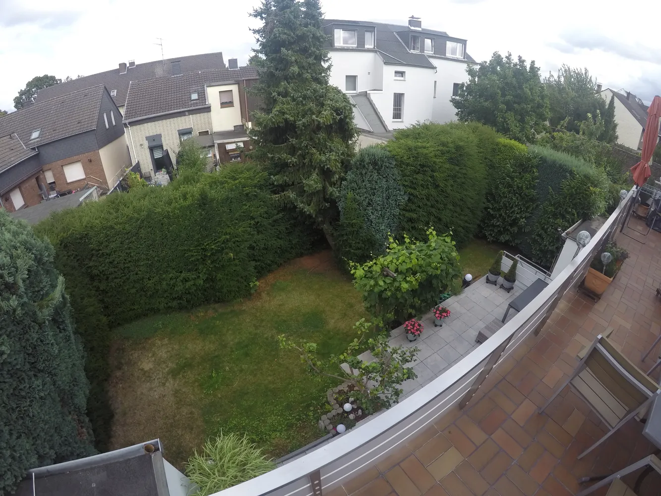 3 Zimmer Wohnung mit 78 m² in Oberhausen – Bild 9