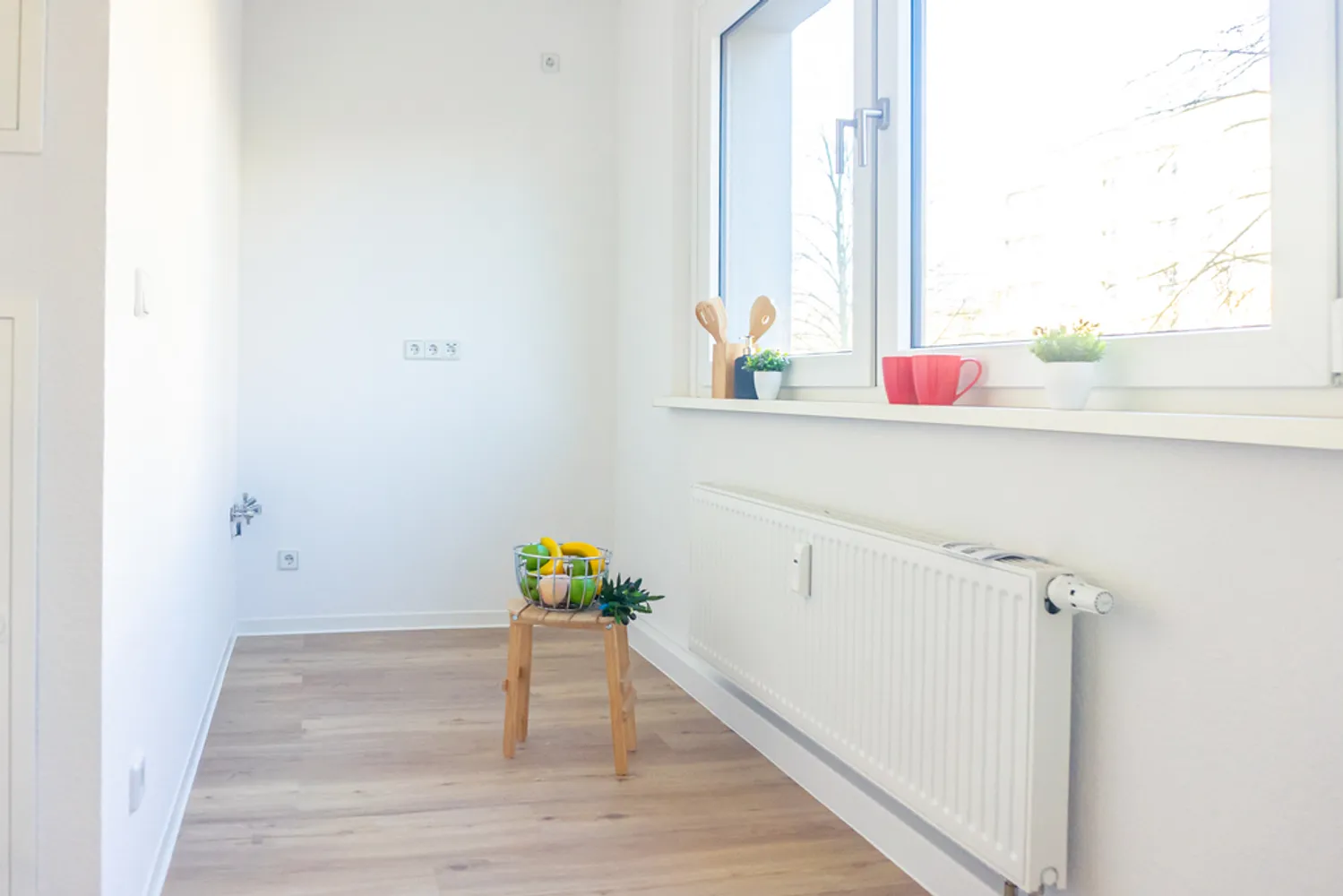 1 Zimmer Wohnung mit 25 m² in Chemnitz – Bild 3