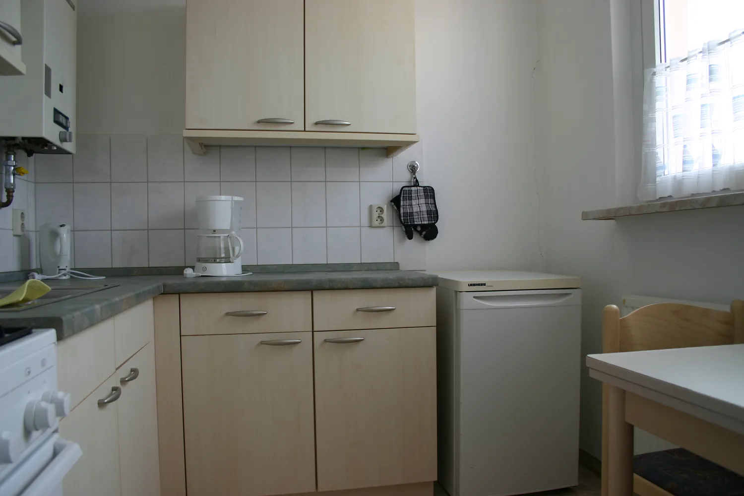 1 Zimmer Wohnung mit 35 m² in Zeitz – Bild 5
