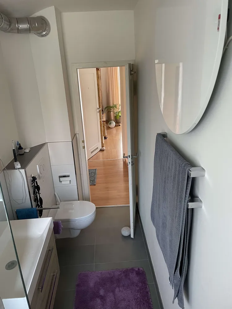 3 Zimmer Wohnung mit 75 m² in Stuttgart – Bild 12