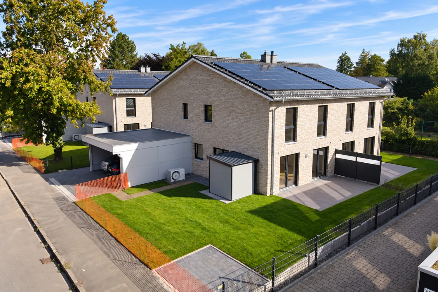 5 Zimmer Haus mit 160 m² in Hannover – Bild 1