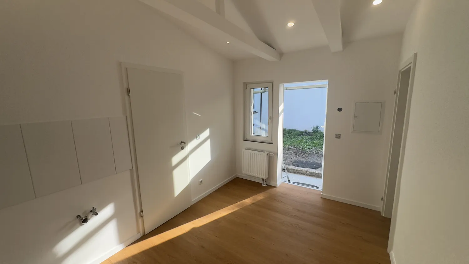 1 Zimmer Wohnung mit 29 m² in Düsseldorf – Bild 6