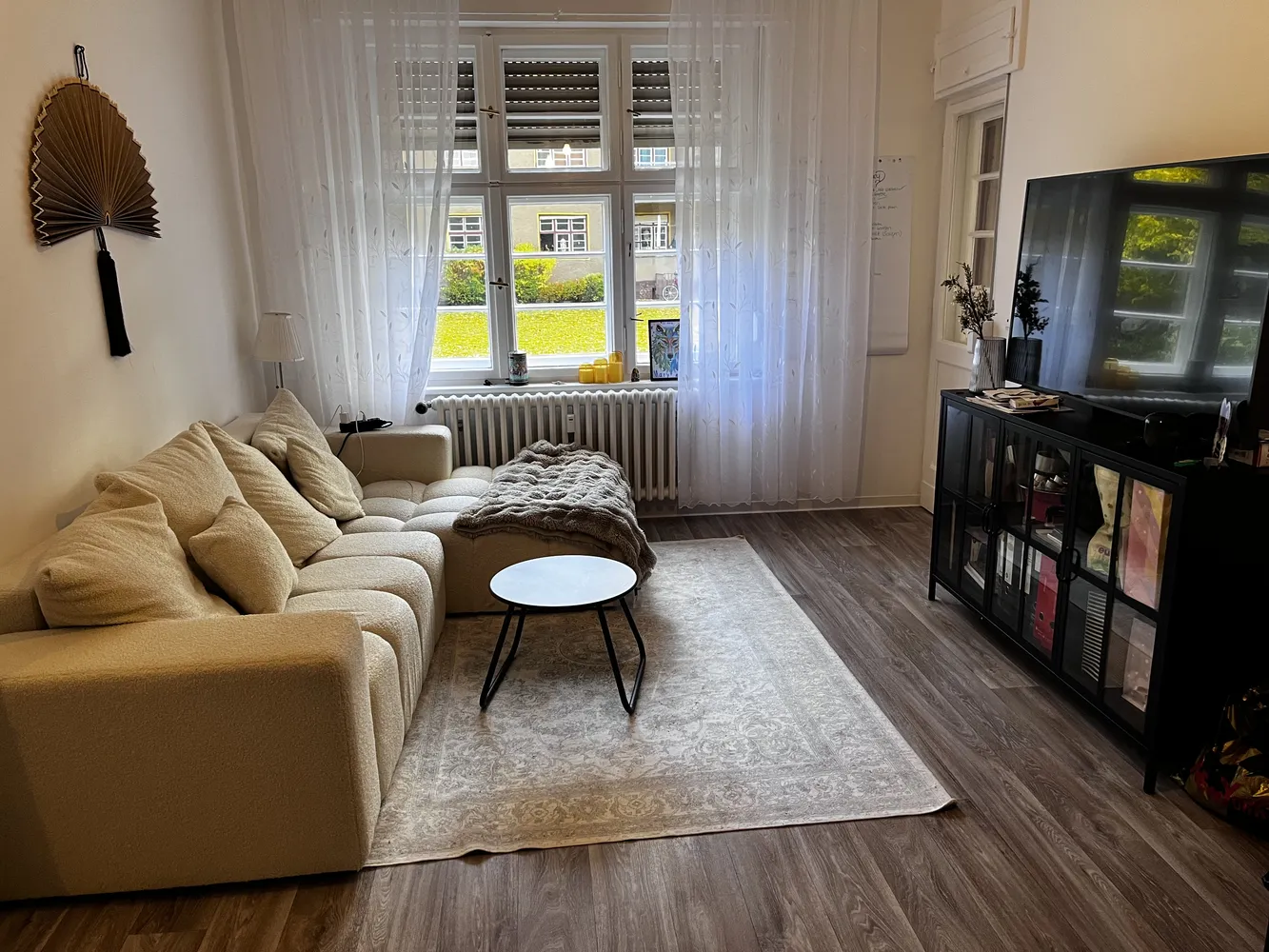 2 Zimmer Wohnung mit 47 m² in Berlin – Bild 9