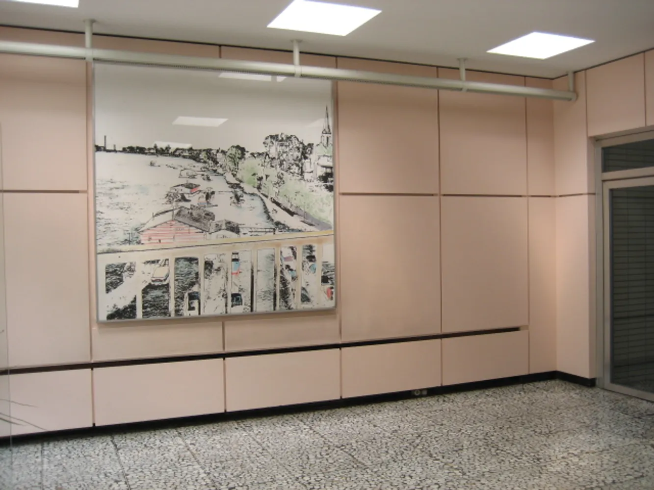 1 Zimmer Wohnung mit 38 m² in Köln – Bild 5