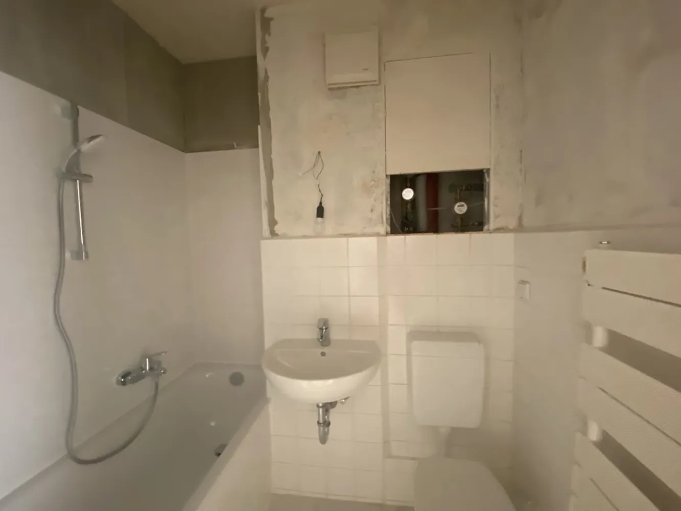 2 Zimmer Wohnung mit 52 m² in Berlin – Bild 8