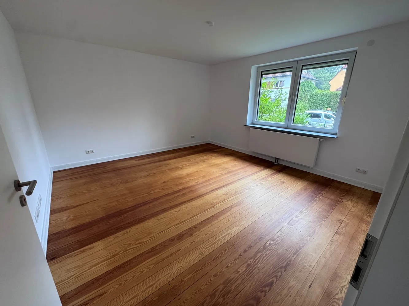 3 Zimmer Wohnung mit 75 m² in Hamburg – Bild 3