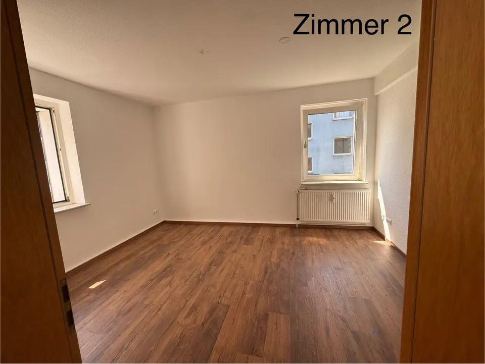 2 Zimmer Wohnung mit 56 m² in Bochum – Bild 2