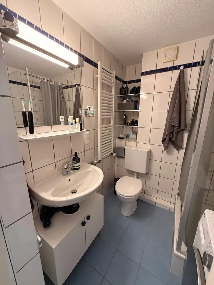 2 Zimmer Wohnung mit 68 m² in Wiesbaden – Bild 11