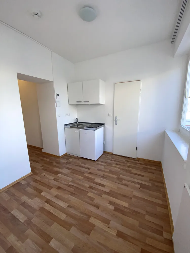1 Zimmer Wohnung mit 12 m² in Frankfurt am Main – Bild 3