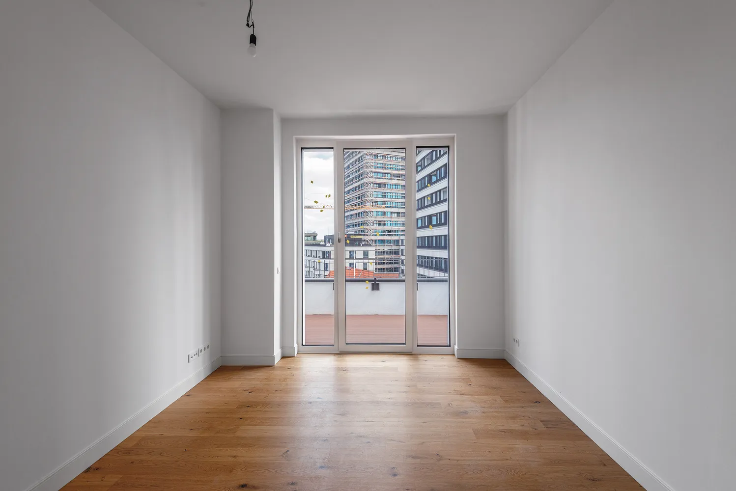 3 Zimmer Wohnung mit 94 m² in Berlin – Bild 9