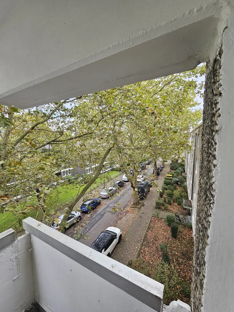 2 room apartment with 48 m² in Düsseldorf – Photo 7