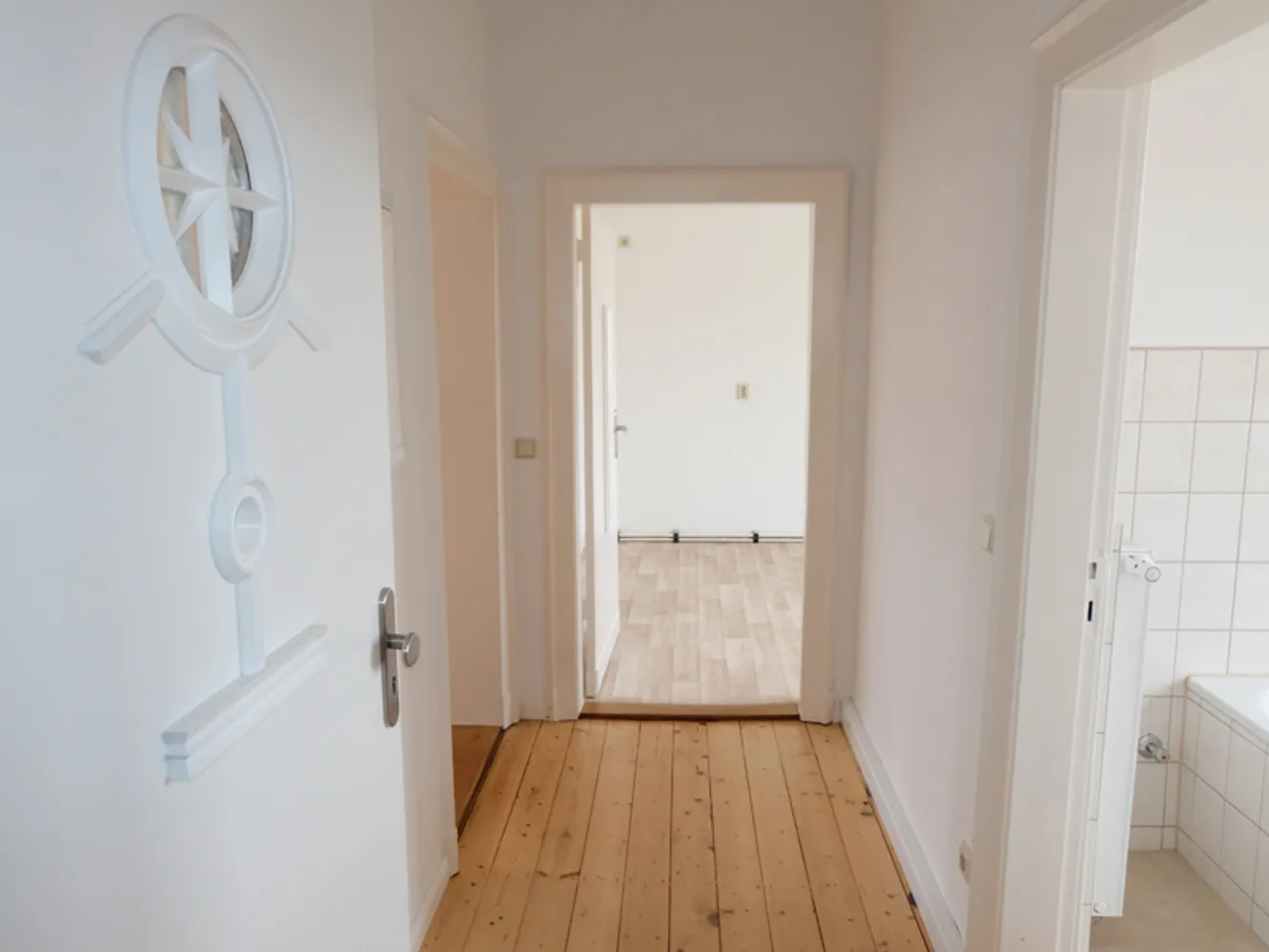 2 Zimmer Wohnung mit 58 m² in Quedlinburg – Bild 6