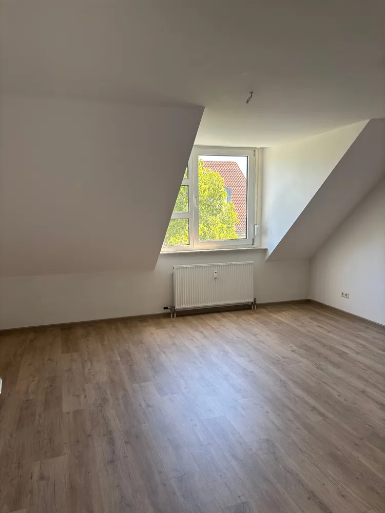 2 Zimmer Wohnung mit 62 m² in Mannheim – Bild 6
