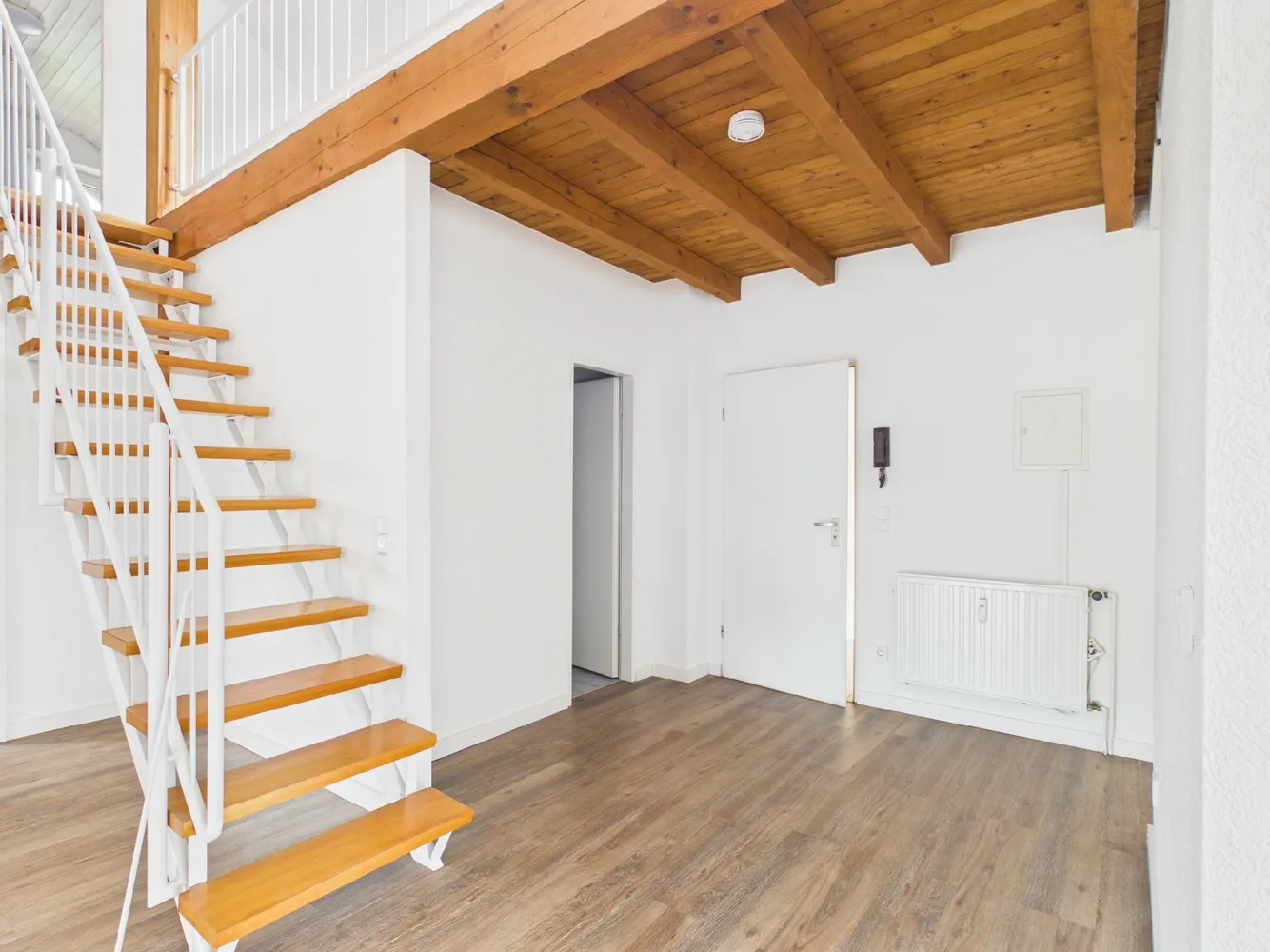 3 Zimmer Wohnung mit 140 m² in Mülheim an der Ruhr – Bild 9
