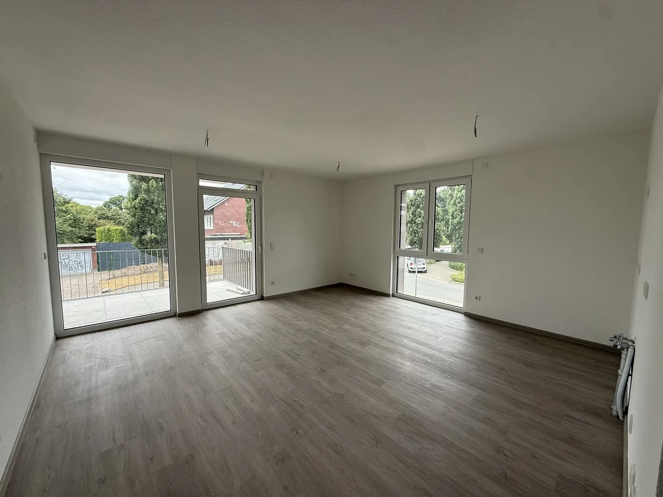 2 room apartment with 62 m² in Dortmund – Photo 9