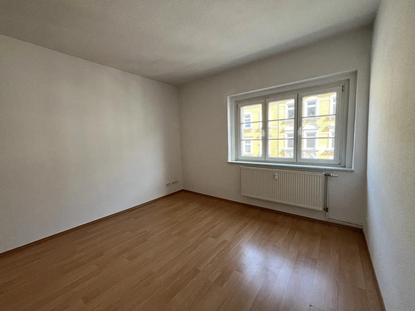 3 Zimmer Wohnung mit 75 m² in Chemnitz – Bild 5