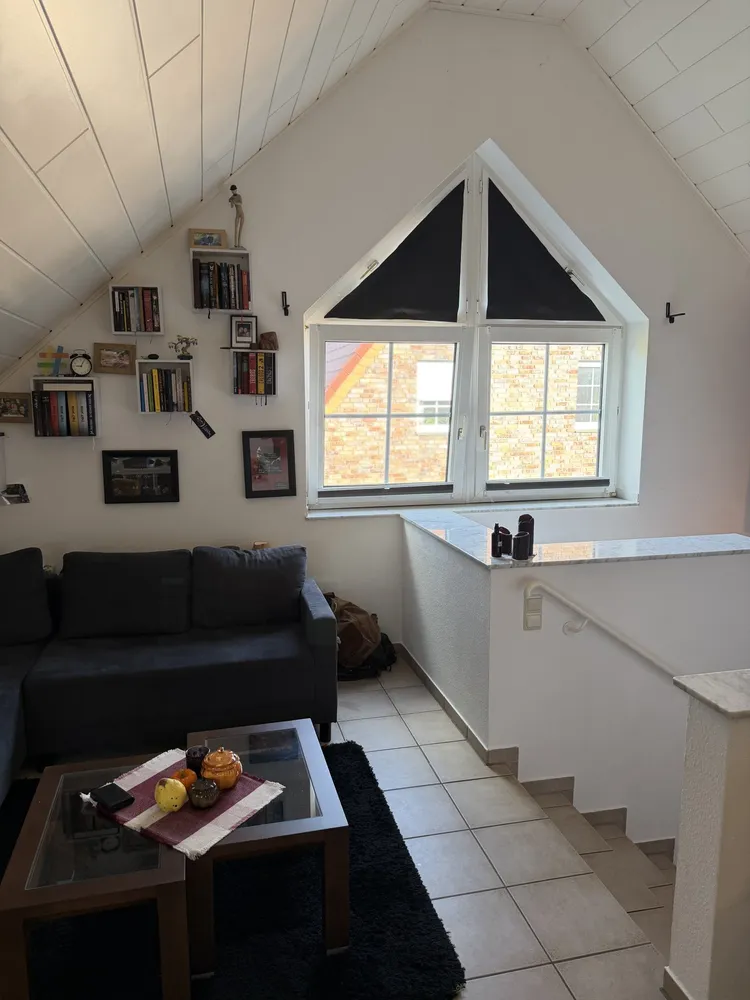 1 Zimmer Wohnung mit 39 m² in Wesel – Bild 2