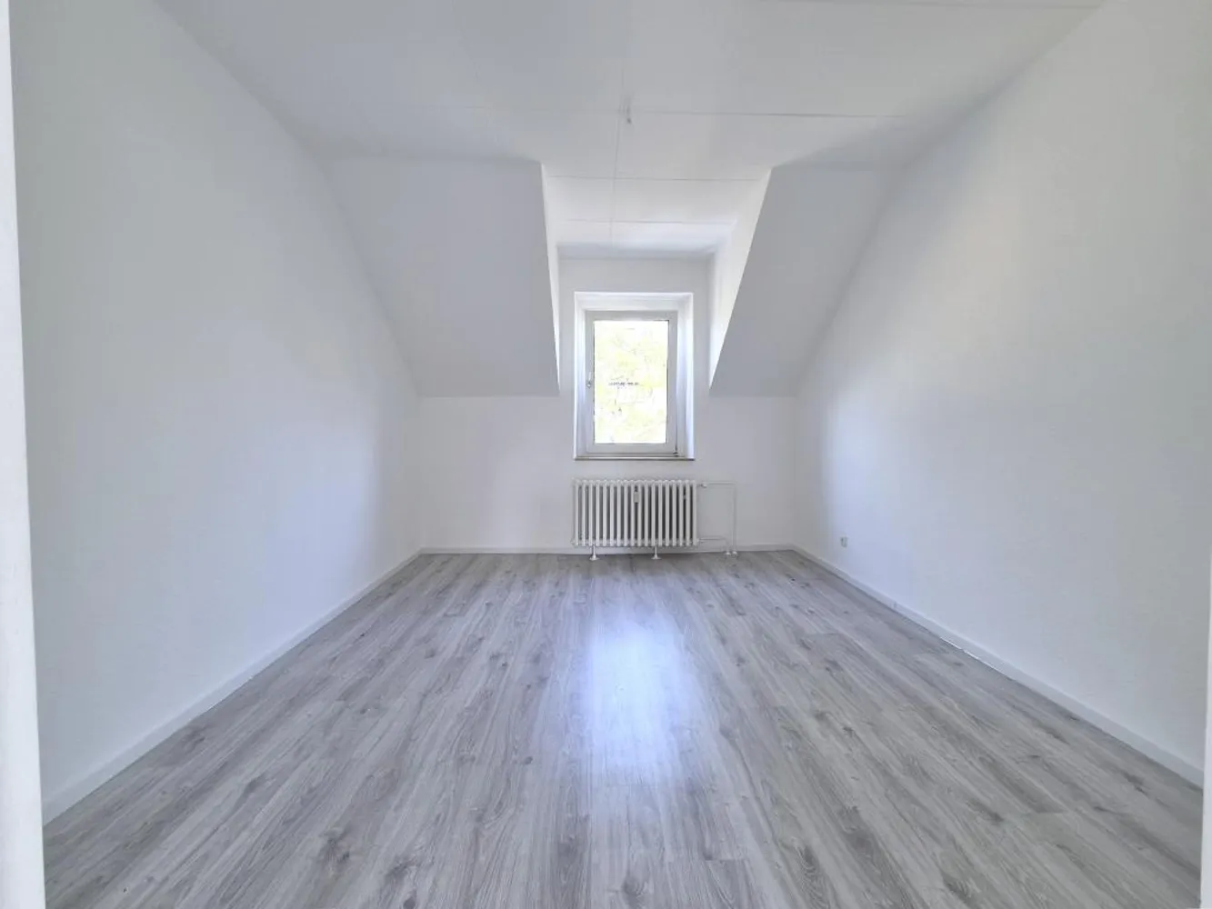 3 Zimmer Wohnung mit 60 m² in Duisburg – Bild 6