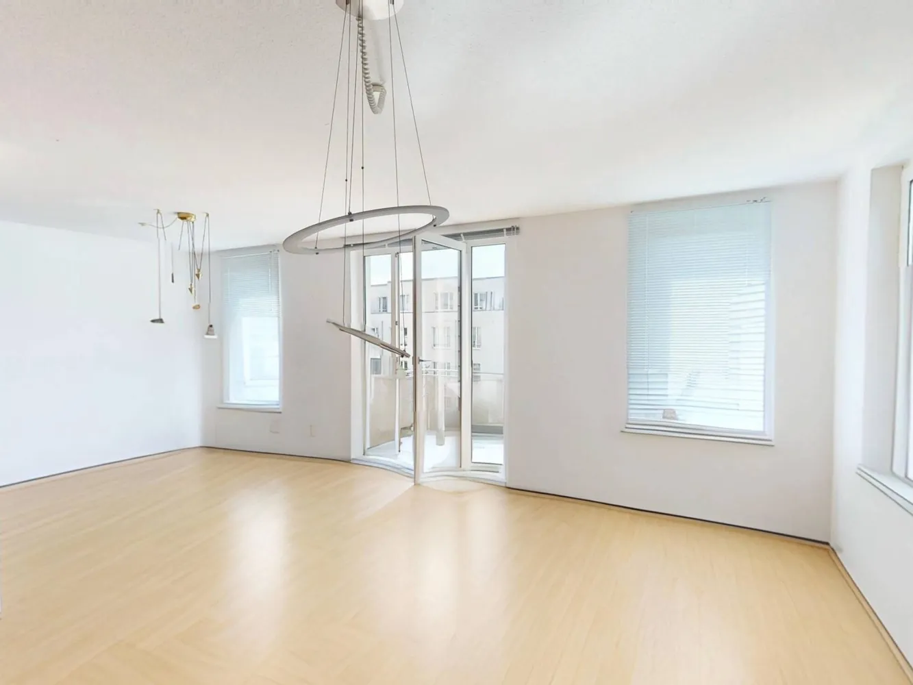 3 Zimmer Wohnung mit 94 m² in Hamburg – Bild 1