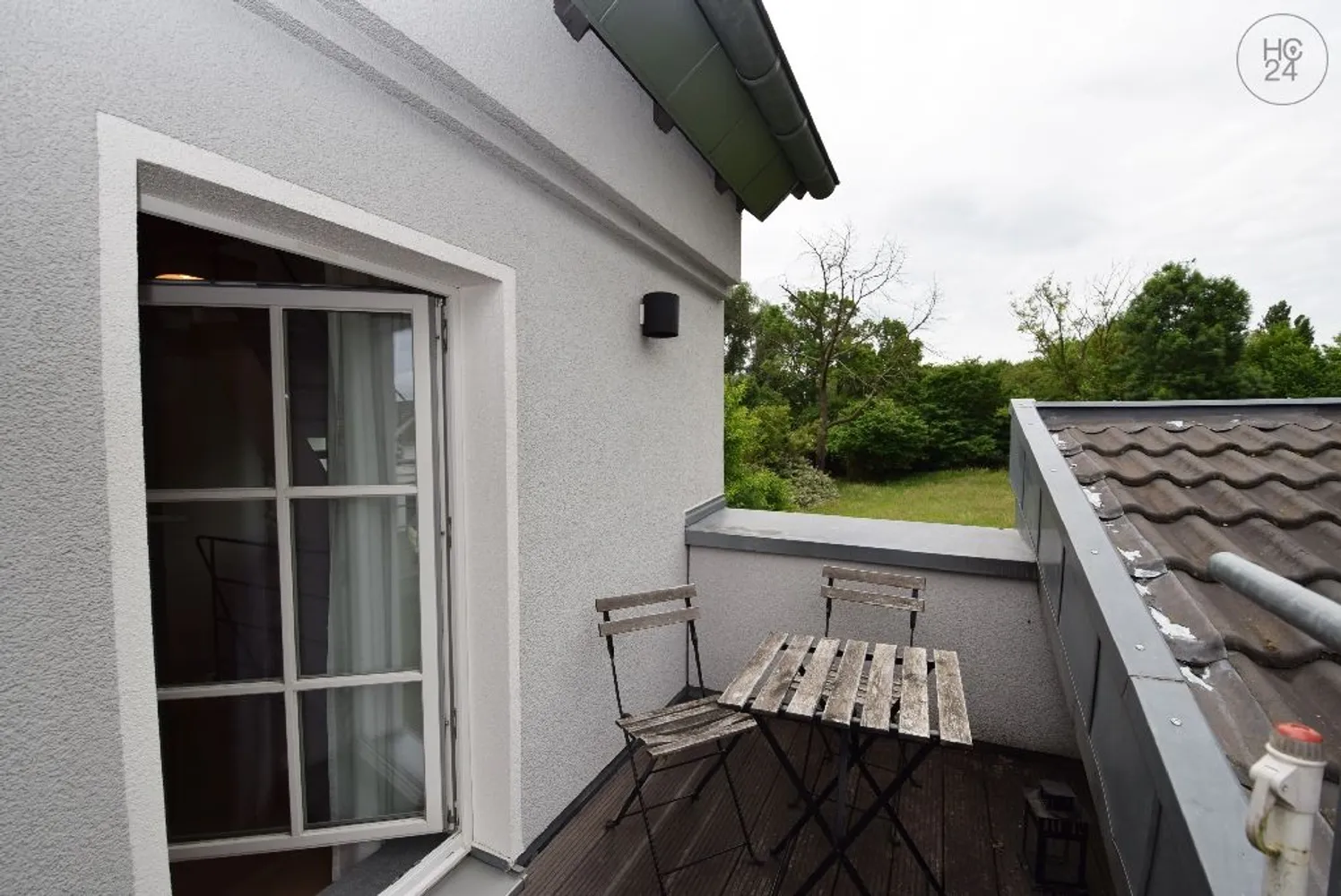 2 Zimmer Wohnung mit 60 m² in Köln – Bild 12