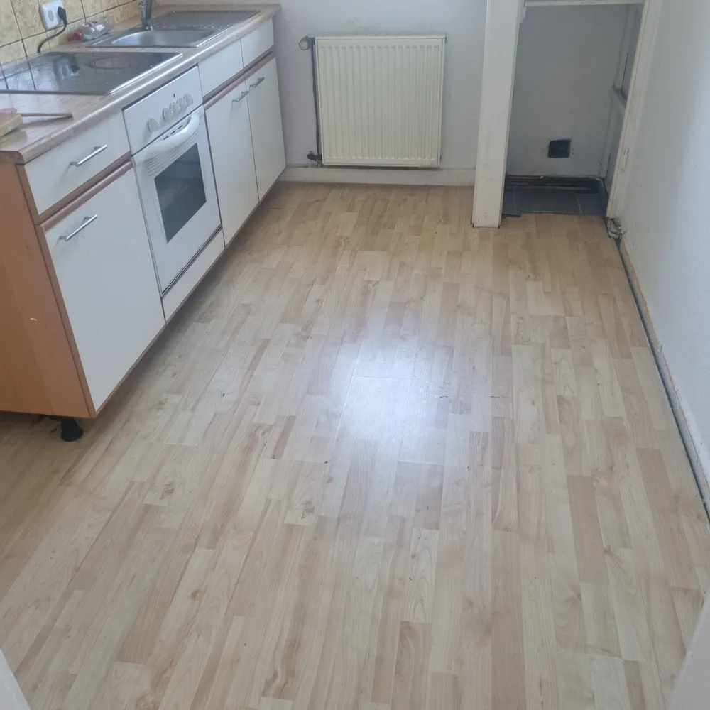 3 Zimmer Wohnung mit 63 m² in Herne – Bild 4