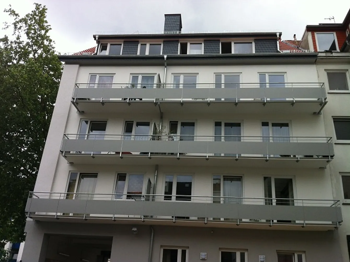 2 Zimmer Wohnung mit 46 m² in Bremen – Bild 9