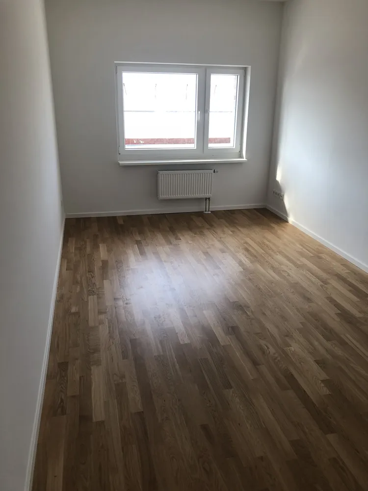 2 Zimmer Wohnung mit 58 m² in Hamburg – Bild 3