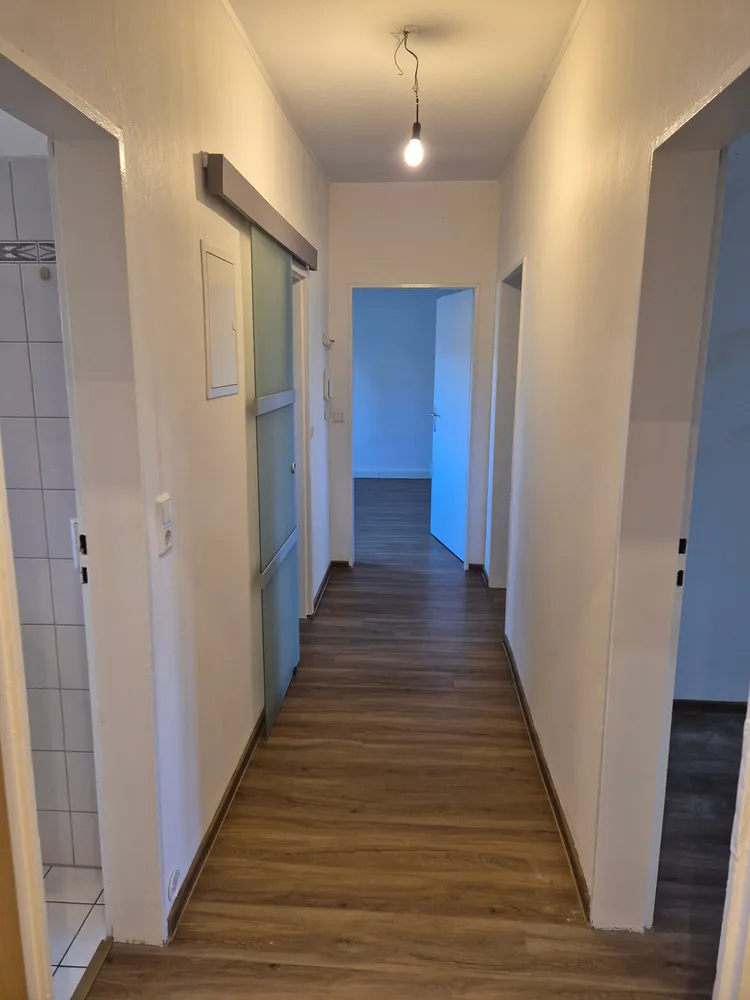3 Zimmer Wohnung mit 69 m² in Mannheim – Bild 12
