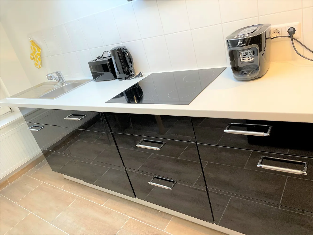 3 Zimmer Wohnung mit 75 m² in Baden-Baden – Bild 1