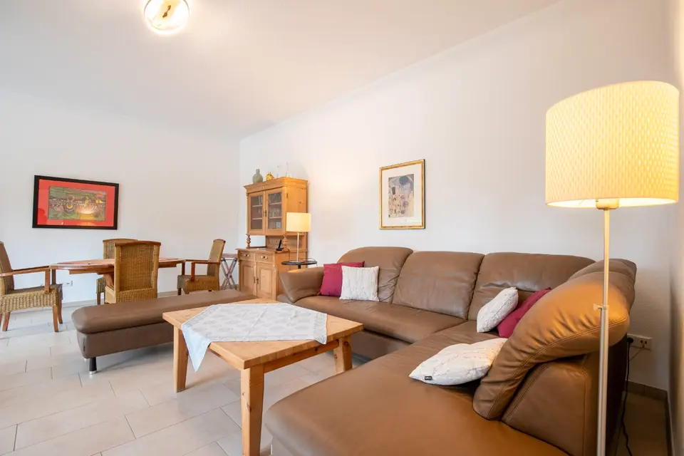 2 Zimmer Wohnung mit 70 m² in Leer – Bild 10