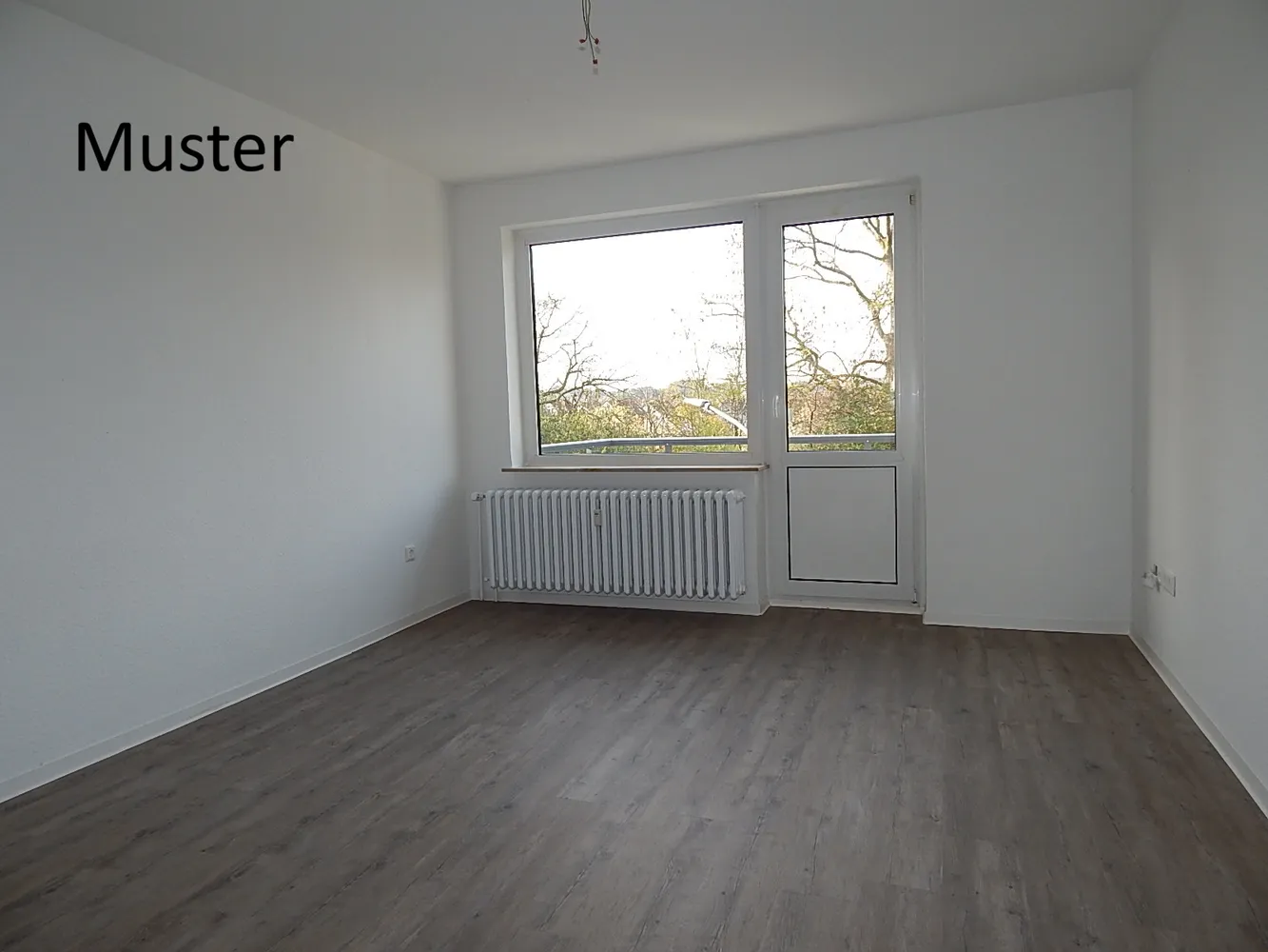 3 Zimmer Wohnung mit 63 m² in Castrop-Rauxel – Bild 4