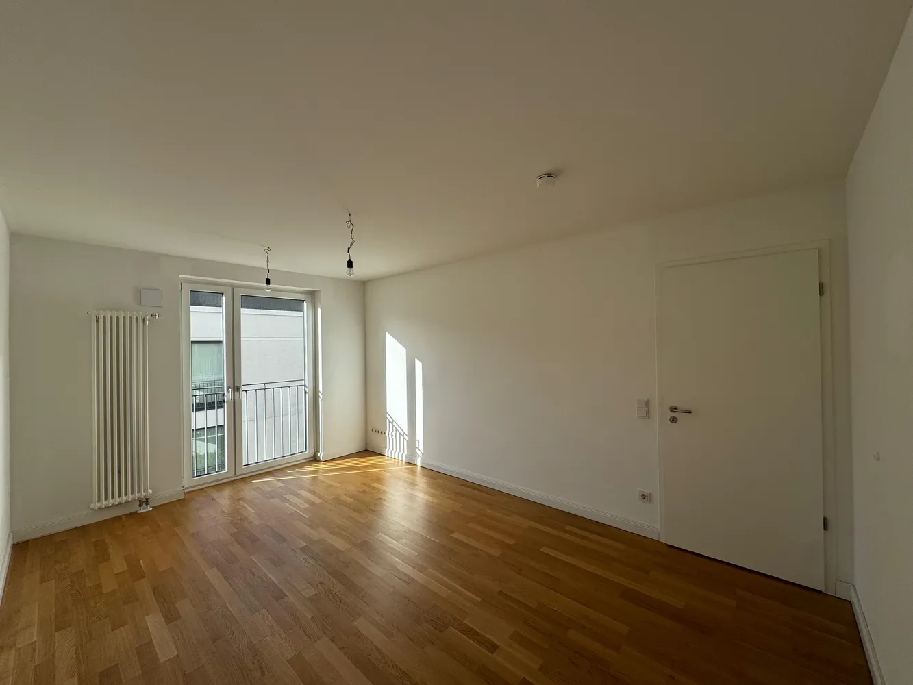 2 Zimmer Wohnung mit 63 m² in Hamburg – Bild 12