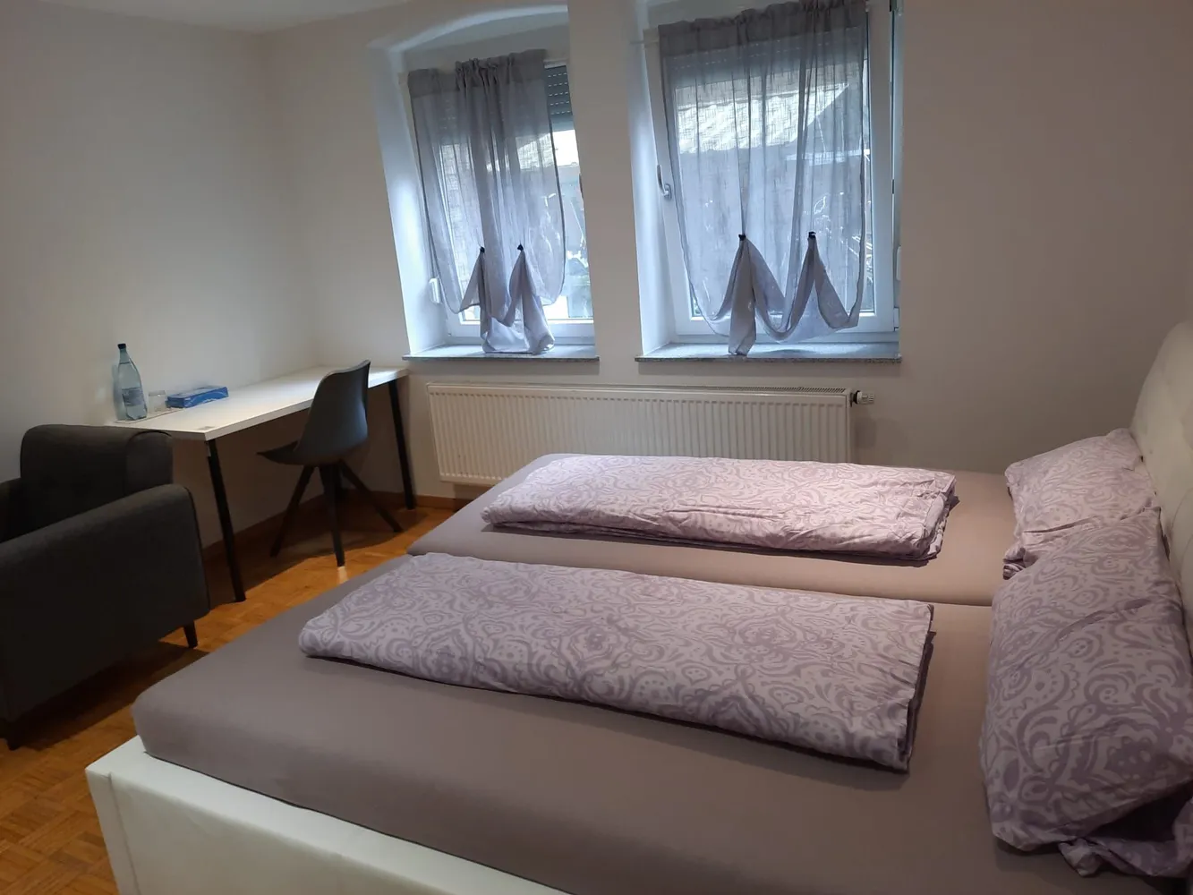 WG-Zimmer mit 21 m² in Stuttgart – Bild 3