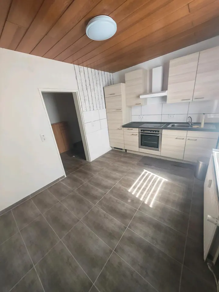 3 Zimmer Wohnung mit 55 m² in Gelsenkirchen – Bild 2