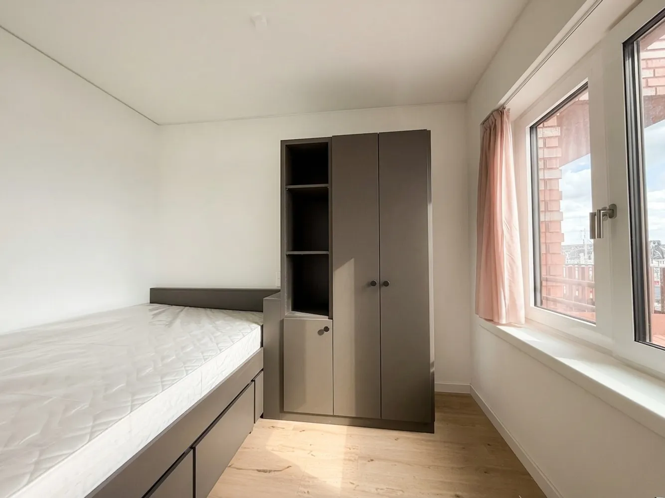 1 Zimmer Wohnung mit 28 m² in Hamburg – Bild 8