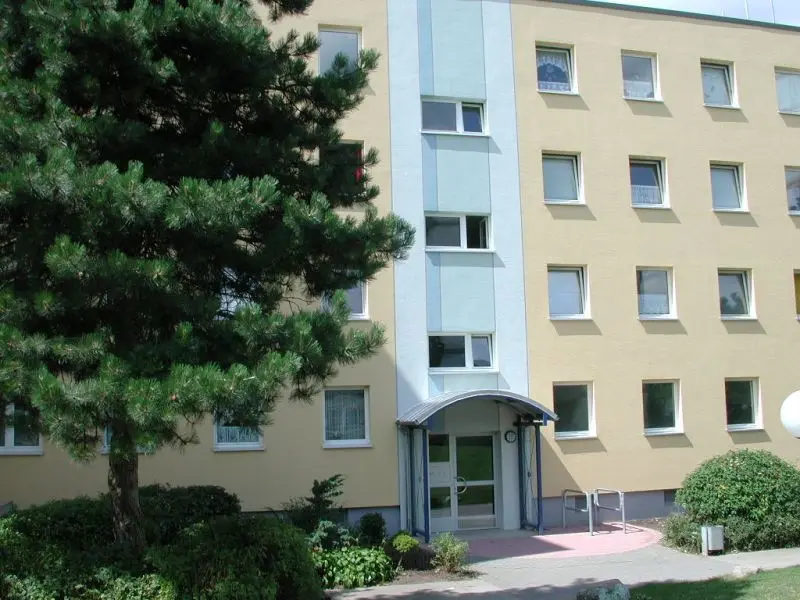 2 Zimmer Wohnung mit 53 m² in Kiel – Bild 5