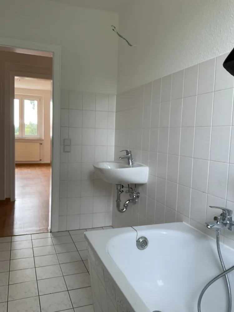 4 Zimmer Wohnung mit 74 m² in Finsterwalde – Bild 7