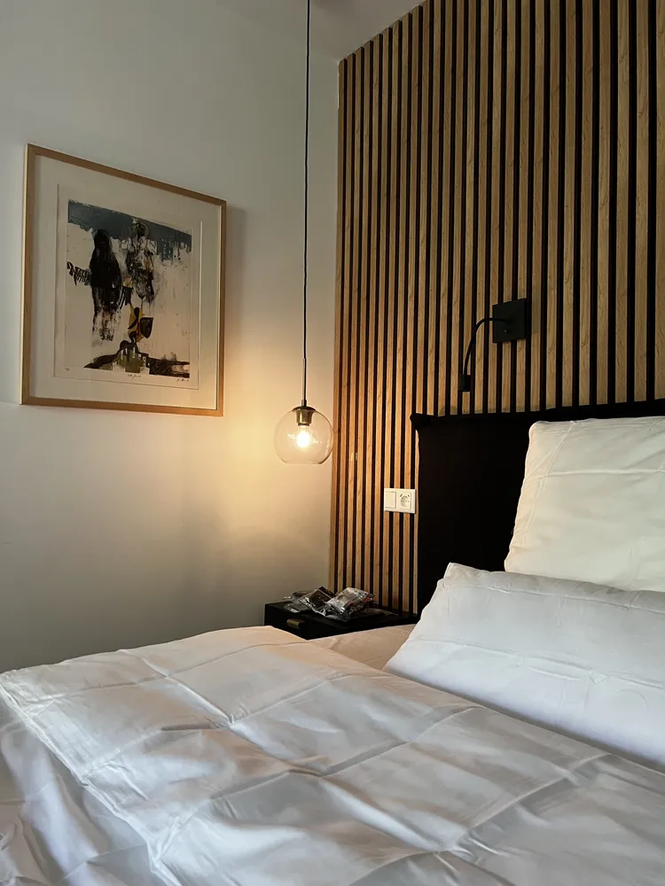 1 room apartment with 34 m² in Berlin – Photo 6