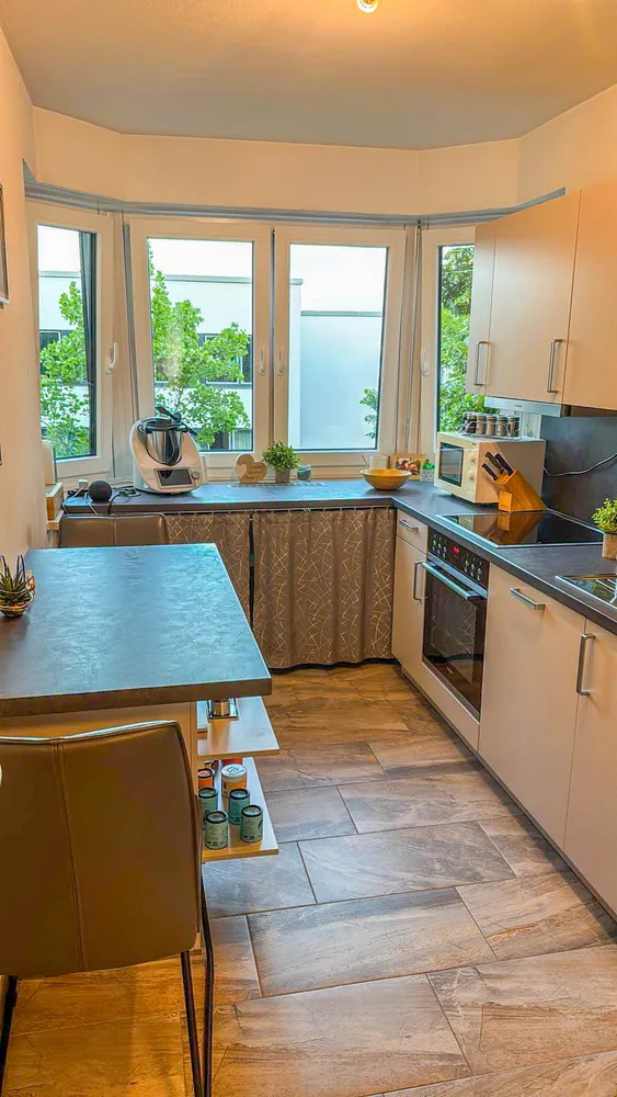 3 Zimmer Wohnung mit 72 m² in Regensburg – Bild 1