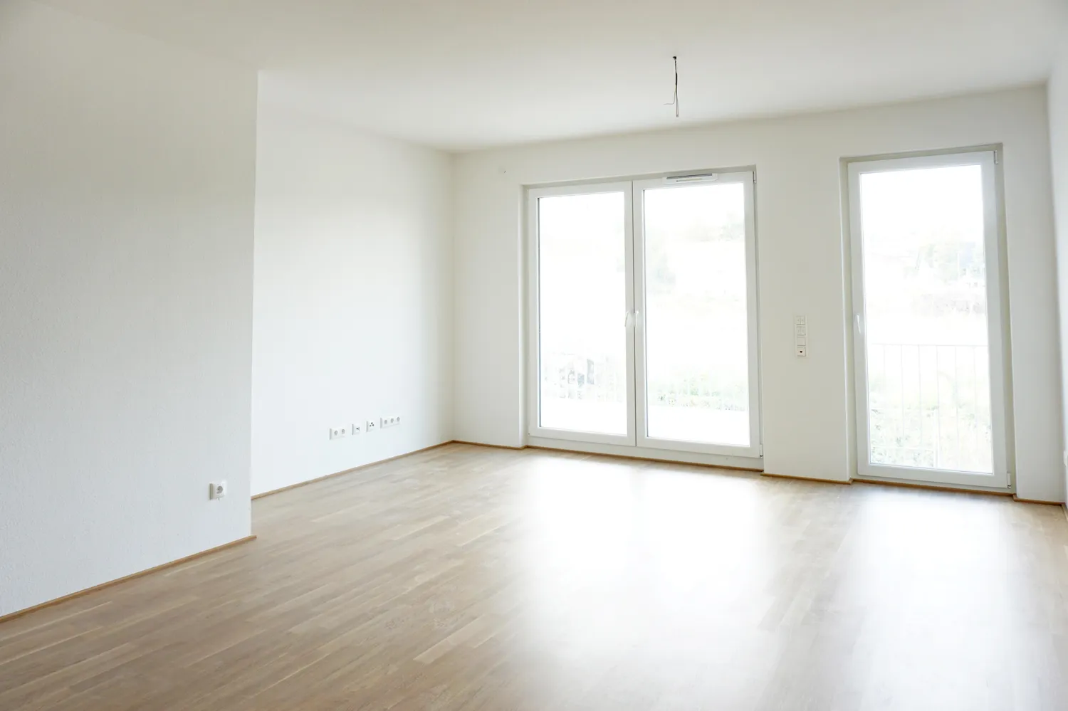 4 Zimmer Wohnung mit 104 m² in Bad Kreuznach – Bild 2