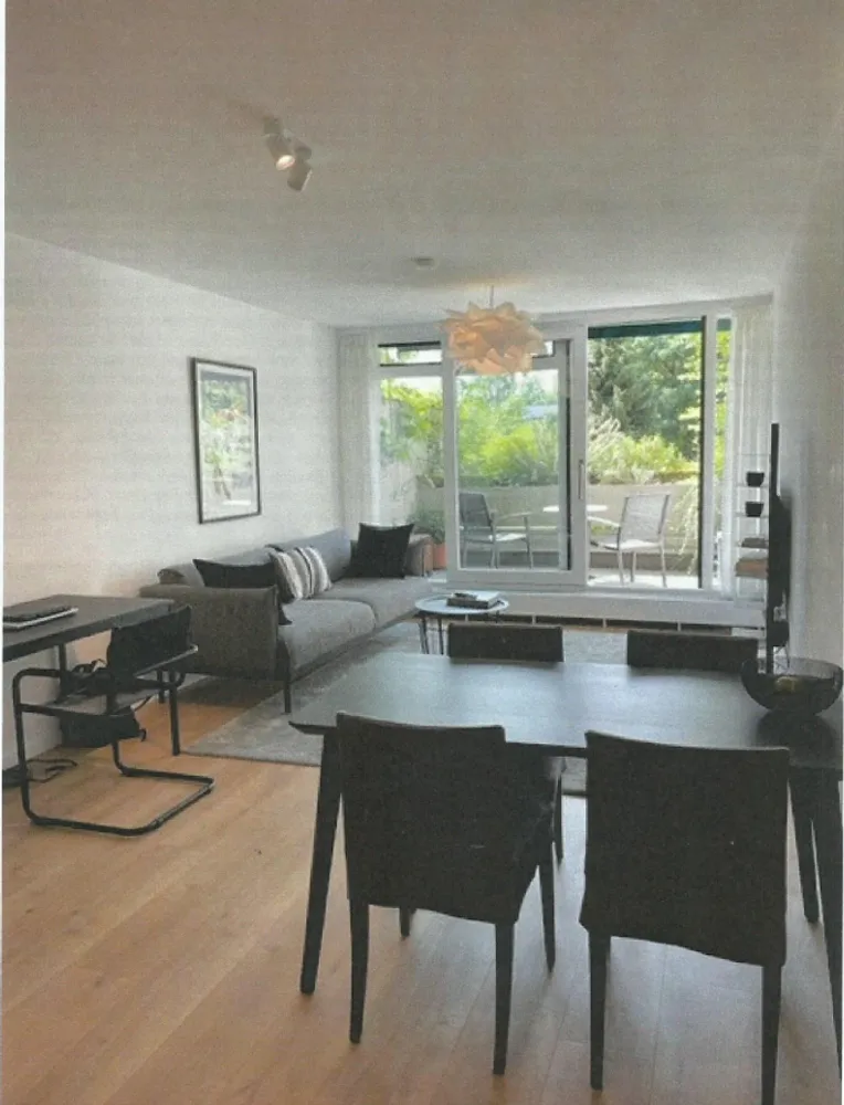 3 Zimmer Wohnung mit 76 m² in München – Bild 3