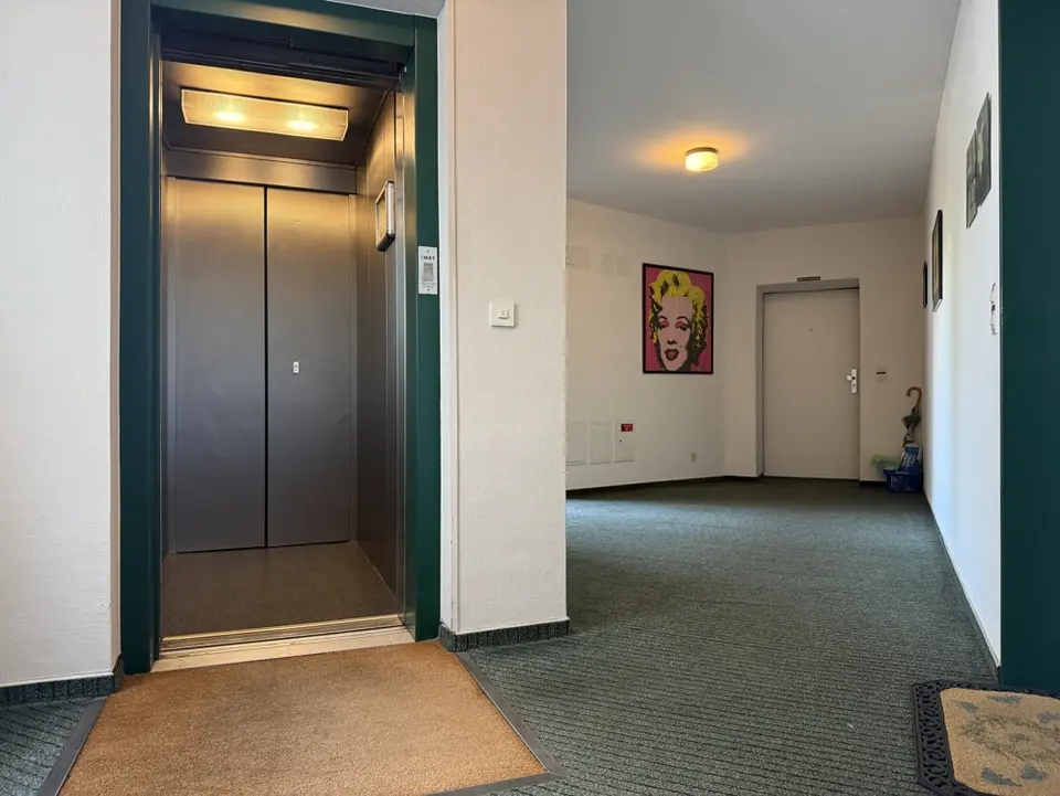 2 Zimmer Wohnung mit 66 m² in Gelsenkirchen – Bild 5