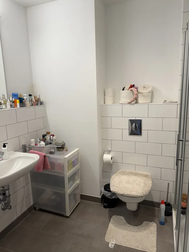 3 Zimmer Wohnung mit 80 m² in Frankfurt am Main – Bild 10