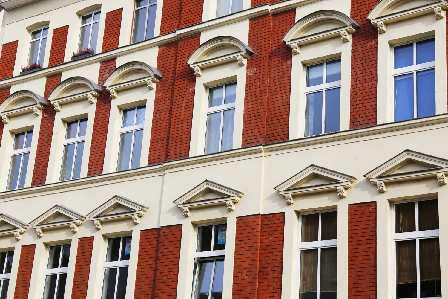 1 Zimmer Wohnung mit 38 m² in Berlin – Bild 6
