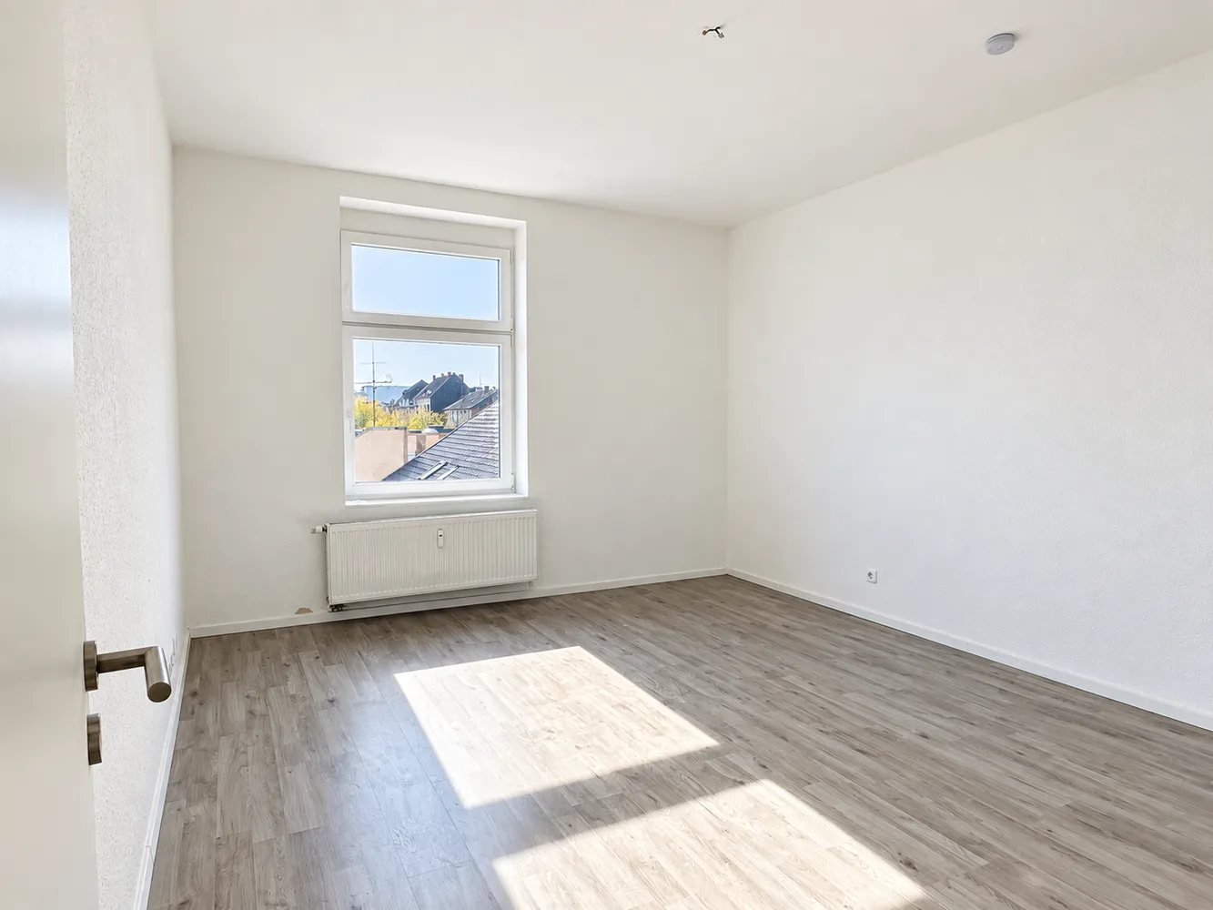 4 Zimmer Wohnung mit 76 m² in Herne – Bild 7